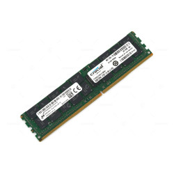 CT32G4LFQ4213-36DA1 CRUCIAL MEMORY 32GB 4RX4 PC4-2133P DDR4 17000P